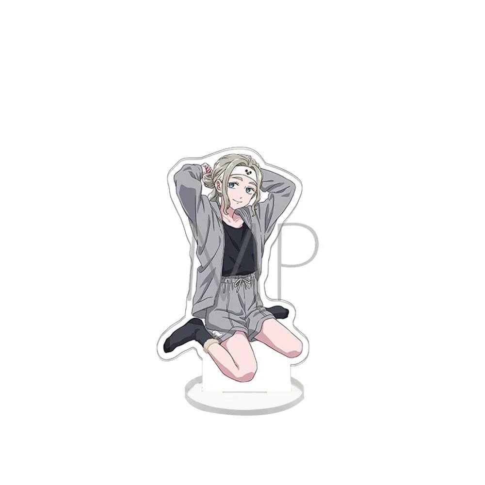 Anime You And I Are Polar Opposites Miyu Suzuki Mica Keychain Holder Display Desk Model Mô Hình Đứng Standee Anime, In 2 Mặt, Cao 6cm, Trang Trí Decor Bàn Học 8 Anime You And I Are Polar Opposites Miyu Suzuki Mica Keychain Holder Display Desk Model Mô Hình Đứng Standee Anime, In 2 Mặt, Cao 6cm, Trang Trí Decor Bàn Học - Ảnh 8