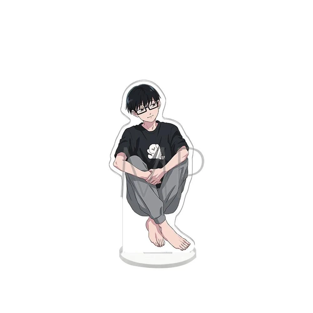 Anime You And I Are Polar Opposites Miyu Suzuki Mica Keychain Holder Display Desk Model Mô Hình Đứng Standee Anime, In 2 Mặt, Cao 6cm, Trang Trí Decor Bàn Học 1 Anime You And I Are Polar Opposites Miyu Suzuki Mica Keychain Holder Display Desk Model Mô Hình Đứng Standee Anime, In 2 Mặt, Cao 6cm, Trang Trí Decor Bàn Học