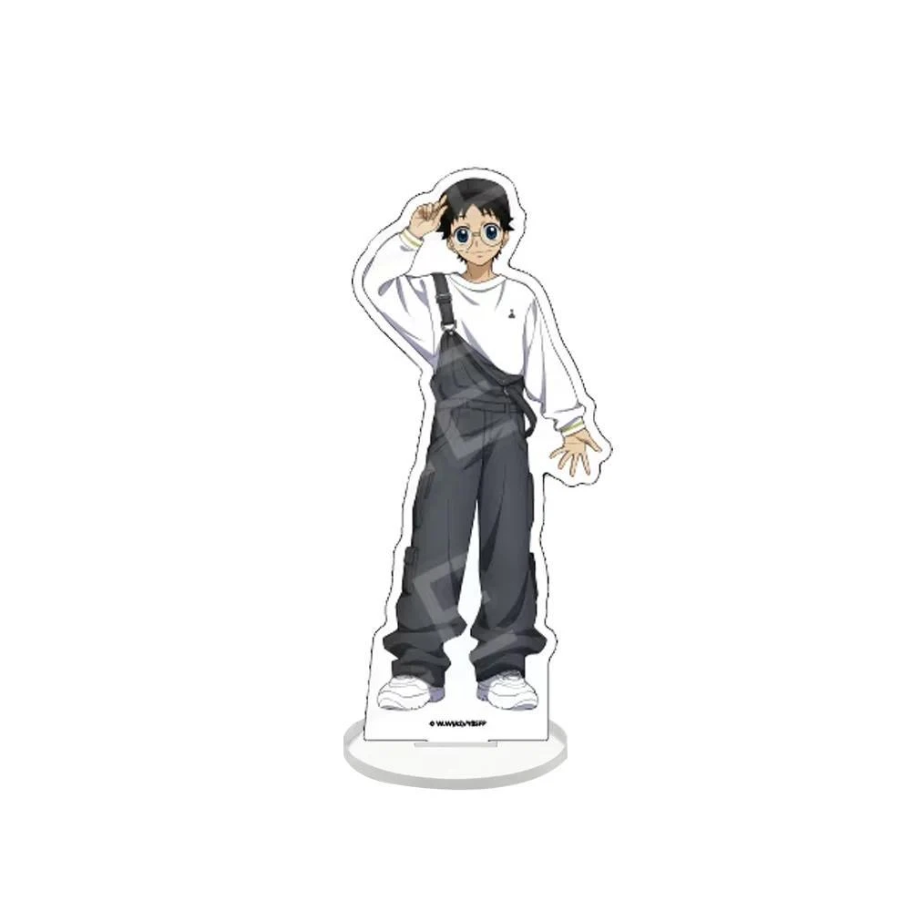 Anime Yowamushi Pedal Sakamichi Onoda Shunsuke Imaizumi Mica Keychain Stand Model Display Desk Mô Hình Đứng Standee Anime, In 2 Mặt, Cao 6cm, Trang Trí Decor Bàn Học 2 Anime Yowamushi Pedal Sakamichi Onoda Shunsuke Imaizumi Mica Keychain Stand Model Display Desk Mô Hình Đứng Standee Anime, In 2 Mặt, Cao 6cm, Trang Trí Decor Bàn Học - Ảnh 2