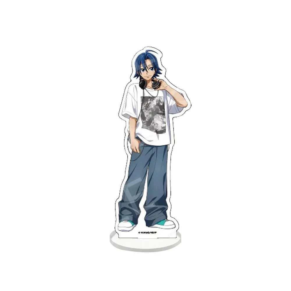Anime Yowamushi Pedal Sakamichi Onoda Shunsuke Imaizumi Mica Keychain Stand Model Display Desk Mô Hình Đứng Standee Anime, In 2 Mặt, Cao 6cm, Trang Trí Decor Bàn Học 14 Anime Yowamushi Pedal Sakamichi Onoda Shunsuke Imaizumi Mica Keychain Stand Model Display Desk Mô Hình Đứng Standee Anime, In 2 Mặt, Cao 6cm, Trang Trí Decor Bàn Học - Ảnh 14