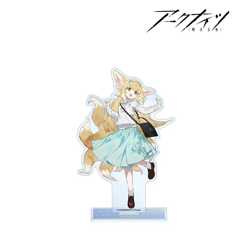 Arknights Lappland The Decadenza Texas The Omertosa Acrylic Stand Keychain Cute Anime Figure Mô Hình Đứng Standee Anime, In 2 Mặt, Cao 6cm, Trang Trí Decor Bàn Học 10 Arknights Lappland The Decadenza Texas The Omertosa Acrylic Stand Keychain Cute Anime Figure Mô Hình Đứng Standee Anime, In 2 Mặt, Cao 6cm, Trang Trí Decor Bàn Học - Ảnh 10