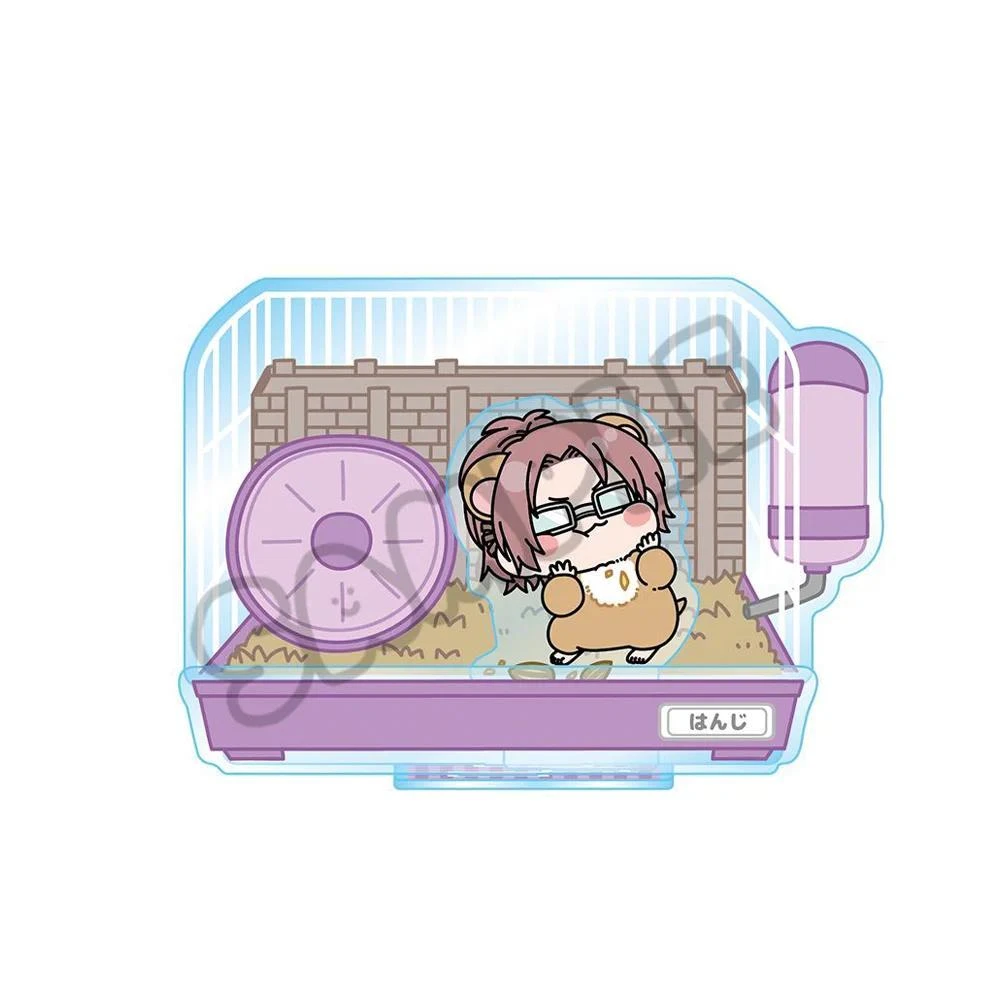 Attack On Titan Hamster Q-version Levi Ackerman Mikasa Ackerman Cute Anime Acrylic Standee Mô Hình Đứng Standee Anime, In 2 Mặt, Cao 6cm, Trang Trí Decor Bàn Học 6 Attack On Titan Hamster Q-version Levi Ackerman Mikasa Ackerman Cute Anime Acrylic Standee Mô Hình Đứng Standee Anime, In 2 Mặt, Cao 6cm, Trang Trí Decor Bàn Học - Ảnh 6