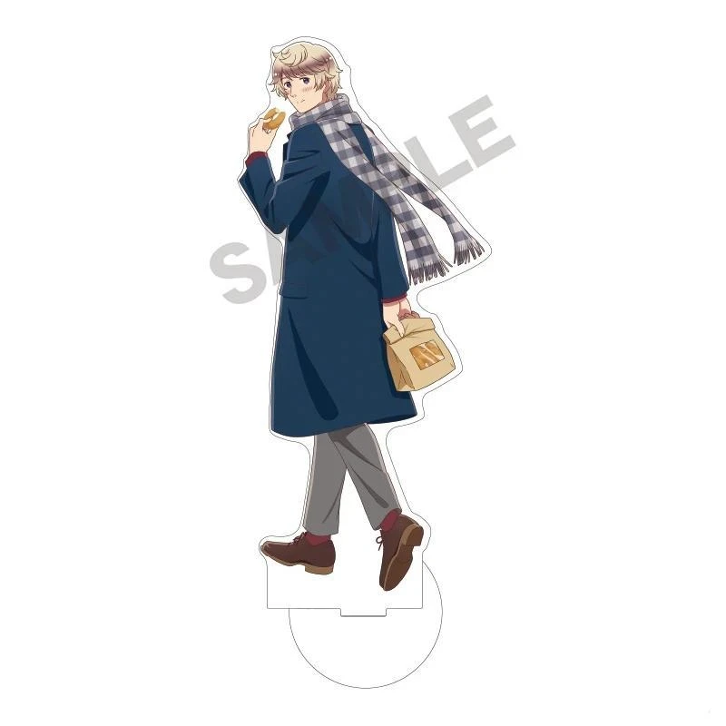 Axis Powers Hetalia Worldstars Aph Mica Holder Model Plate Decoration Originality Desk Model Mô Hình Đứng Standee Anime, In 2 Mặt, Cao 6cm, Trang Trí Decor Bàn Học 6 Axis Powers Hetalia Worldstars Aph Mica Holder Model Plate Decoration Originality Desk Model Mô Hình Đứng Standee Anime, In 2 Mặt, Cao 6cm, Trang Trí Decor Bàn Học - Ảnh 6
