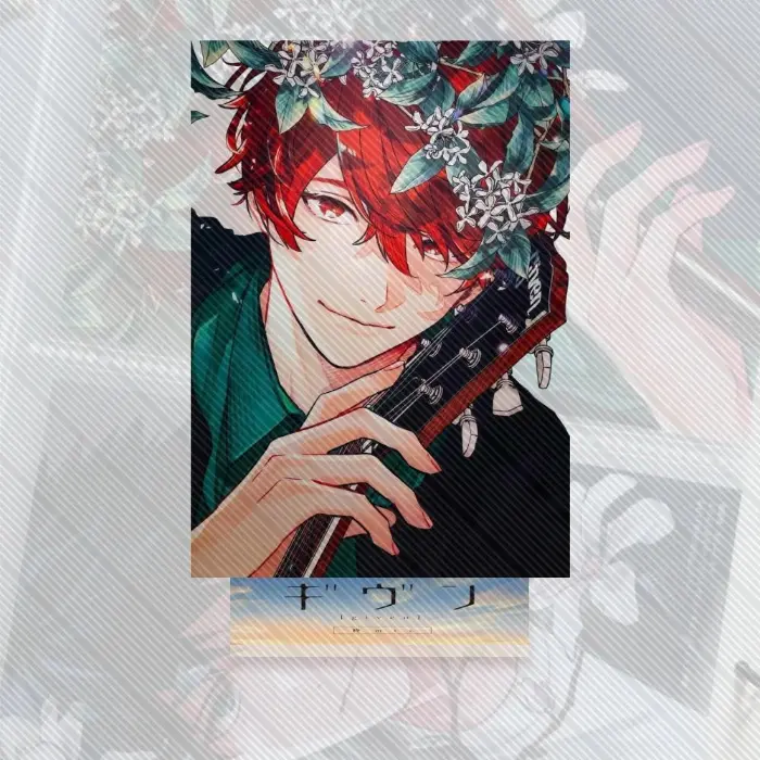 Bl Comics Given Stdandee Model Model Cosplay Characters Ornament Accesorios Goods Mica Mô Hình Đứng Standee Anime, In 2 Mặt, Cao 6cm, Trang Trí Decor Bàn Học 5 Bl Comics Given Stdandee Model Model Cosplay Characters Ornament Accesorios Goods Mica Mô Hình Đứng Standee Anime, In 2 Mặt, Cao 6cm, Trang Trí Decor Bàn Học - Ảnh 5