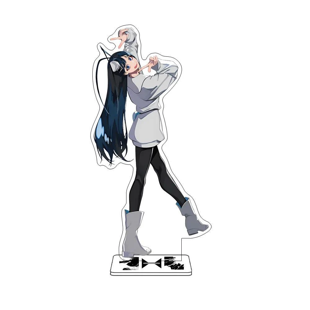Bleach Ichigo Kurosaki Rukia Kuchiki Anime Mica Keychain Holder Anime Desk Model Stand Mô Hình Đứng Standee Anime, In 2 Mặt, Cao 6cm, Trang Trí Decor Bàn Học 8 Bleach Ichigo Kurosaki Rukia Kuchiki Anime Mica Keychain Holder Anime Desk Model Stand Mô Hình Đứng Standee Anime, In 2 Mặt, Cao 6cm, Trang Trí Decor Bàn Học - Ảnh 8