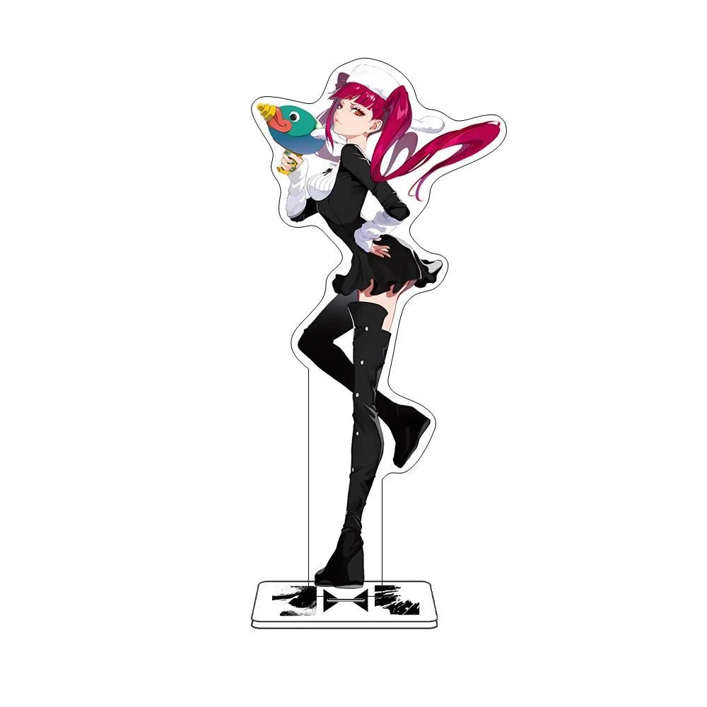Bleach Ichigo Kurosaki Rukia Kuchiki Anime Mica Keychain Holder Anime Desk Model Stand Mô Hình Đứng Standee Anime, In 2 Mặt, Cao 6cm, Trang Trí Decor Bàn Học 10 Bleach Ichigo Kurosaki Rukia Kuchiki Anime Mica Keychain Holder Anime Desk Model Stand Mô Hình Đứng Standee Anime, In 2 Mặt, Cao 6cm, Trang Trí Decor Bàn Học - Ảnh 10
