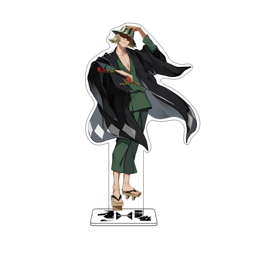 Bleach Ichigo Kurosaki Rukia Kuchiki Anime Mica Keychain Holder Anime Desk Model Stand Mô Hình Đứng Standee Anime, In 2 Mặt, Cao 6cm, Trang Trí Decor Bàn Học 1 Bleach Ichigo Kurosaki Rukia Kuchiki Anime Mica Keychain Holder Anime Desk Model Stand Mô Hình Đứng Standee Anime, In 2 Mặt, Cao 6cm, Trang Trí Decor Bàn Học