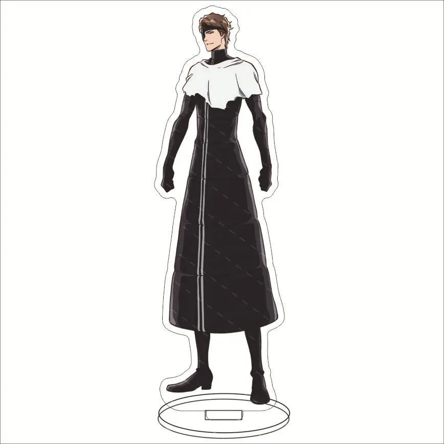 Bleach Standee Acrylic Mica Unique Mica Desktop Model Micafans Gift Prime Products Standee Mô Hình Đứng Standee Anime, In 2 Mặt, Cao 6cm, Trang Trí Decor Bàn Học 4 Bleach Standee Acrylic Mica Unique Mica Desktop Model Micafans Gift Prime Products Standee Mô Hình Đứng Standee Anime, In 2 Mặt, Cao 6cm, Trang Trí Decor Bàn Học - Ảnh 4