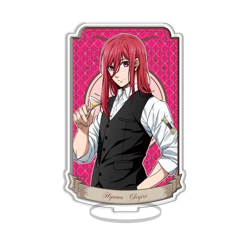 Blue Lock Acrylic Anime Model Plate Holder Keychain Desk Decoration Fashion Figure Display Mô Hình Đứng Standee Anime, In 2 Mặt, Cao 6cm, Trang Trí Decor Bàn Học 9 Blue Lock Acrylic Anime Model Plate Holder Keychain Desk Decoration Fashion Figure Display Mô Hình Đứng Standee Anime, In 2 Mặt, Cao 6cm, Trang Trí Decor Bàn Học - Ảnh 9