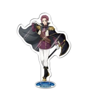 Blue Lock Isagi Yoichi Nagi Seishiro Mica Standee Model Mô Hình Đứng Standee Anime, In 2 Mặt, Cao 6cm, Trang Trí Decor Bàn Học