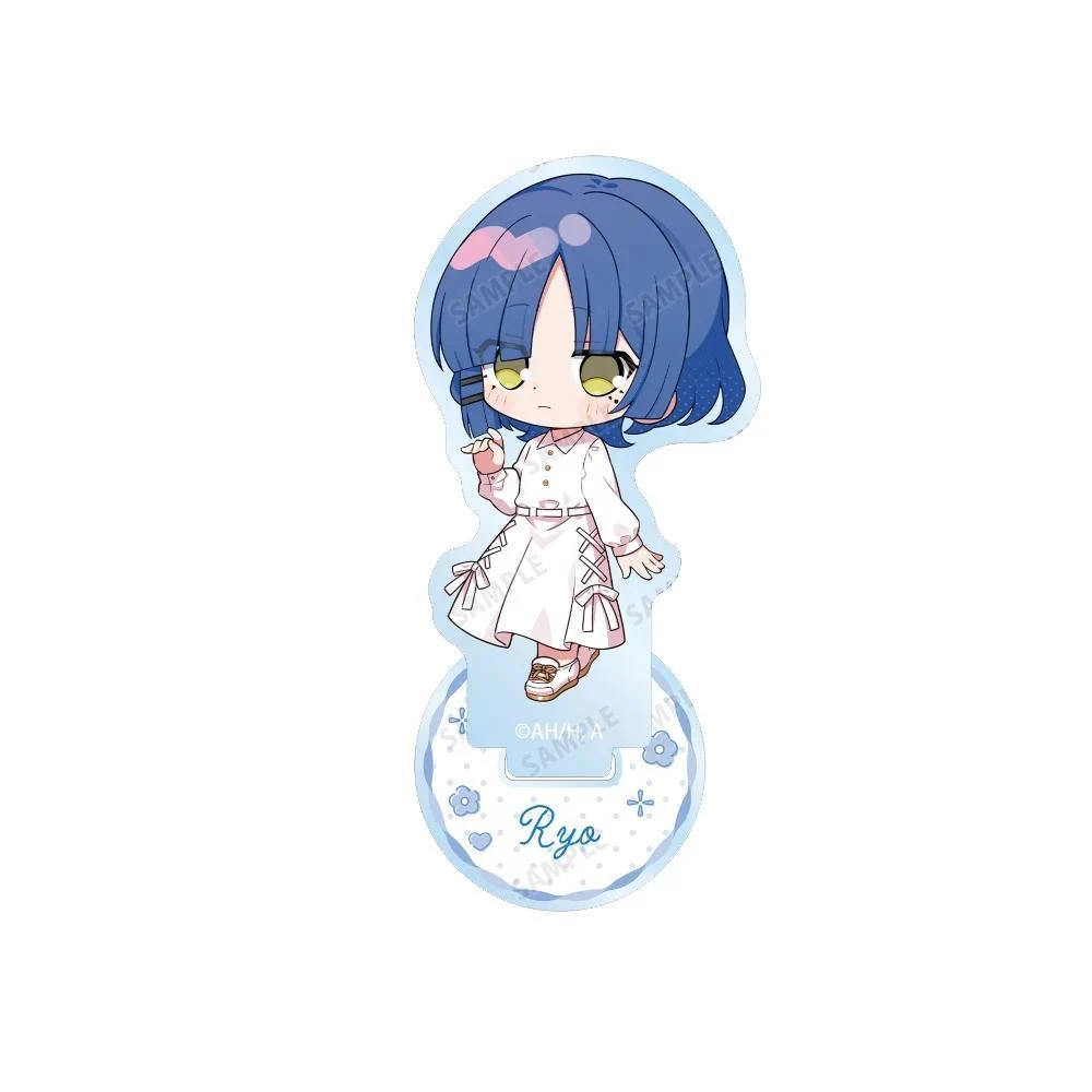 Bocchi The Rock! Hitori Gotoh Nijika Ijichi Kawaii Acrylic Stand Keychain Cute Anime Figure Mô Hình Đứng Standee Anime, In 2 Mặt, Cao 6cm, Trang Trí Decor Bàn Học 2 Bocchi The Rock! Hitori Gotoh Nijika Ijichi Kawaii Acrylic Stand Keychain Cute Anime Figure Mô Hình Đứng Standee Anime, In 2 Mặt, Cao 6cm, Trang Trí Decor Bàn Học - Ảnh 2