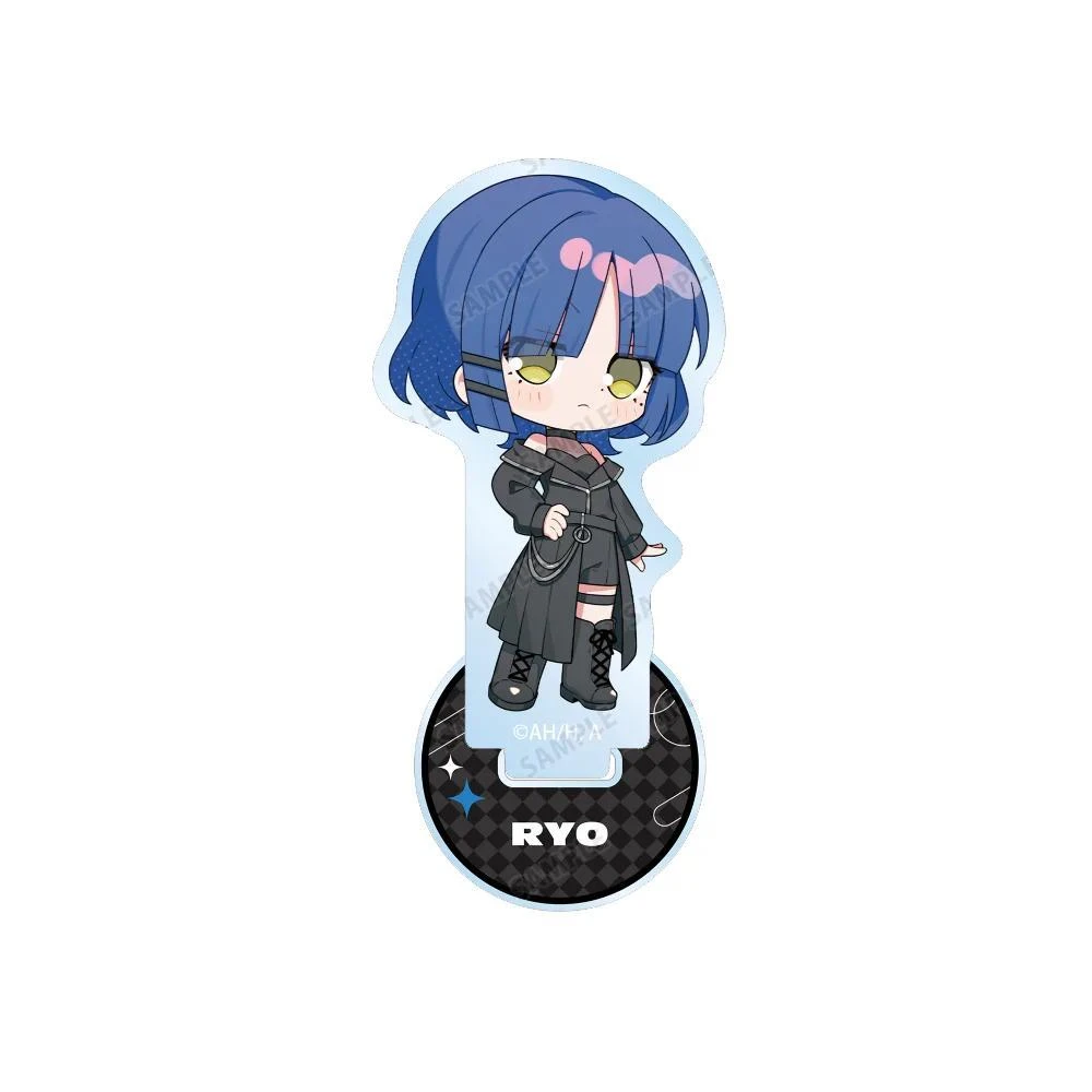 Bocchi The Rock! Hitori Gotoh Nijika Ijichi Kawaii Acrylic Stand Keychain Cute Anime Figure Mô Hình Đứng Standee Anime, In 2 Mặt, Cao 6cm, Trang Trí Decor Bàn Học 6 Bocchi The Rock! Hitori Gotoh Nijika Ijichi Kawaii Acrylic Stand Keychain Cute Anime Figure Mô Hình Đứng Standee Anime, In 2 Mặt, Cao 6cm, Trang Trí Decor Bàn Học - Ảnh 6