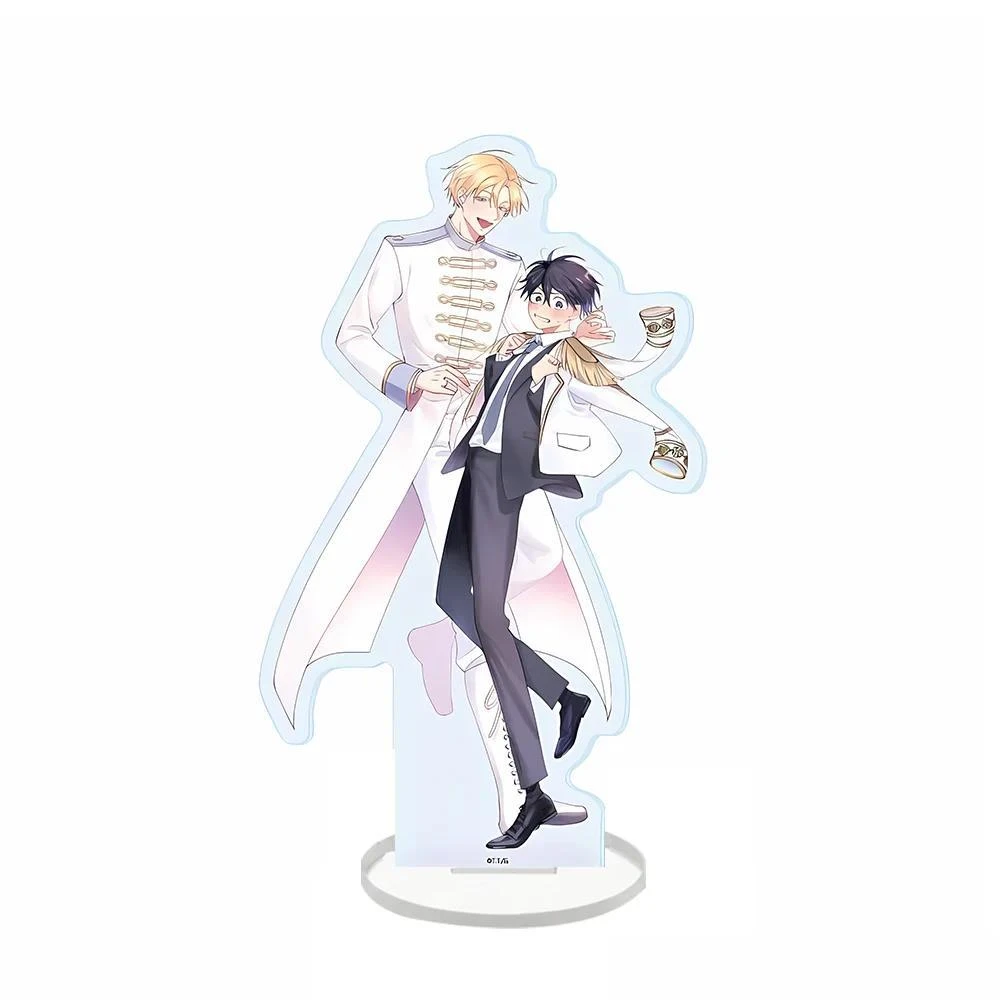 Box-oshi Bl Fair 2026 15 Types Of Couple Combinations Kaito Lace Mica Keychain Holder Anime Mô Hình Đứng Standee Anime, In 2 Mặt, Cao 6cm, Trang Trí Decor Bàn Học 11 Box-oshi Bl Fair 2026 15 Types Of Couple Combinations Kaito Lace Mica Keychain Holder Anime Mô Hình Đứng Standee Anime, In 2 Mặt, Cao 6cm, Trang Trí Decor Bàn Học - Ảnh 11
