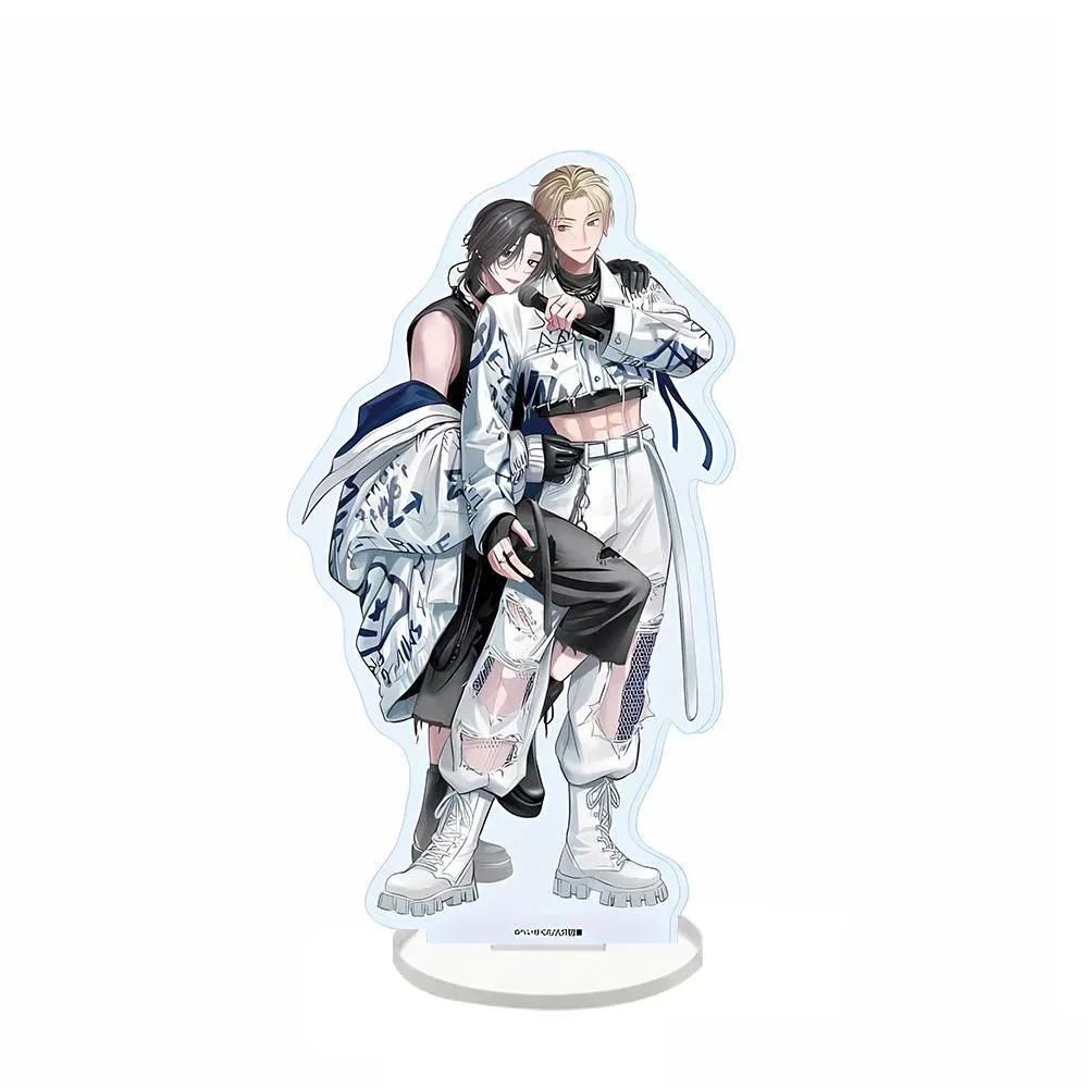 Box-oshi Bl Fair 2026 15 Types Of Couple Combinations Kaito Lace Mica Keychain Holder Anime Mô Hình Đứng Standee Anime, In 2 Mặt, Cao 6cm, Trang Trí Decor Bàn Học 13 Box-oshi Bl Fair 2026 15 Types Of Couple Combinations Kaito Lace Mica Keychain Holder Anime Mô Hình Đứng Standee Anime, In 2 Mặt, Cao 6cm, Trang Trí Decor Bàn Học - Ảnh 13