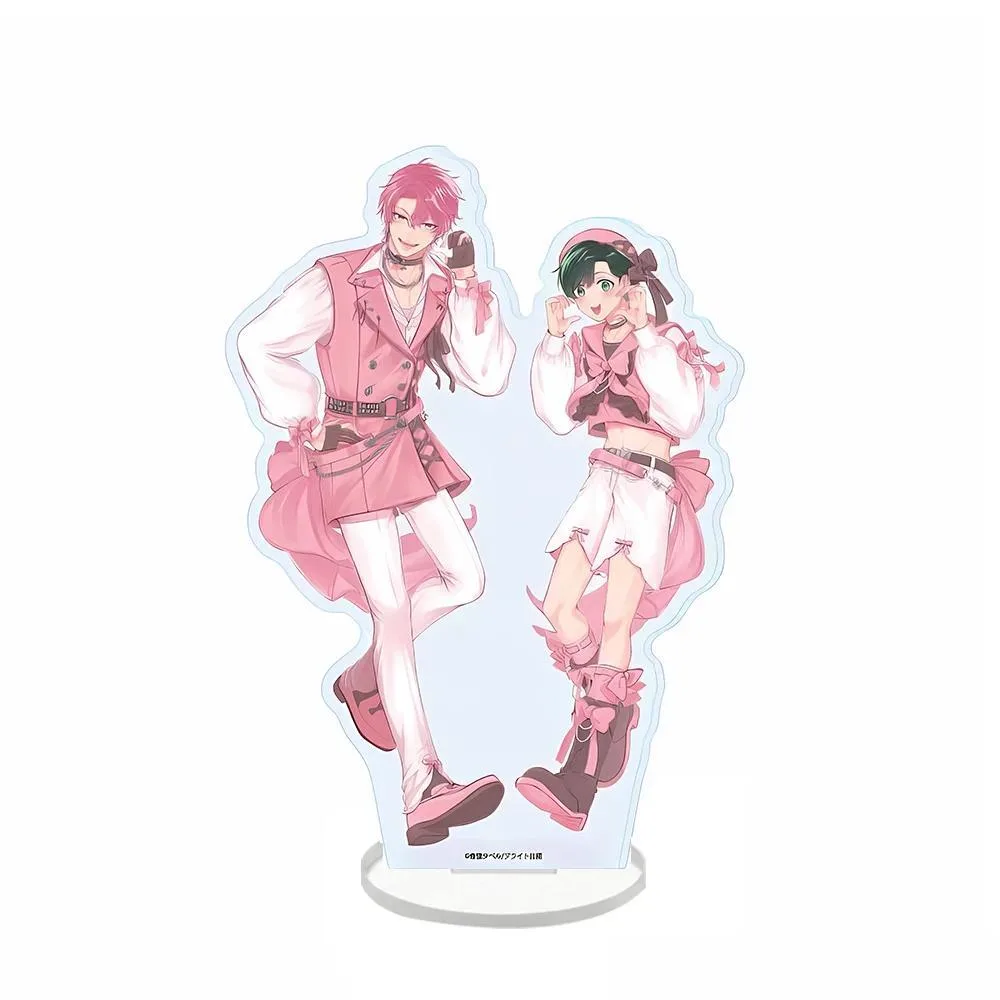 Box-oshi Bl Fair 2026 15 Types Of Couple Combinations Kaito Lace Mica Keychain Holder Anime Mô Hình Đứng Standee Anime, In 2 Mặt, Cao 6cm, Trang Trí Decor Bàn Học 14 Box-oshi Bl Fair 2026 15 Types Of Couple Combinations Kaito Lace Mica Keychain Holder Anime Mô Hình Đứng Standee Anime, In 2 Mặt, Cao 6cm, Trang Trí Decor Bàn Học - Ảnh 14