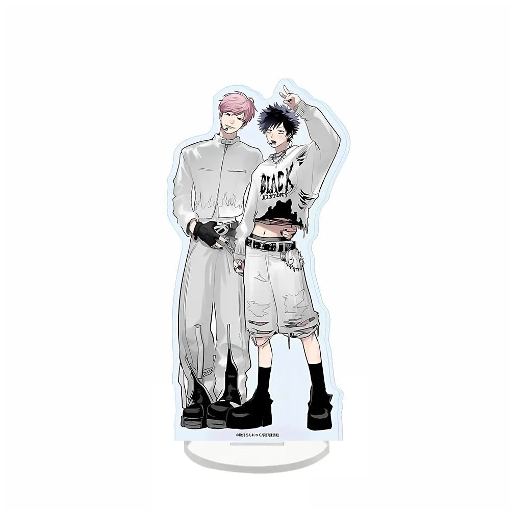 Box-oshi Bl Fair 2026 15 Types Of Couple Combinations Kaito Lace Mica Keychain Holder Anime Mô Hình Đứng Standee Anime, In 2 Mặt, Cao 6cm, Trang Trí Decor Bàn Học 7 Box-oshi Bl Fair 2026 15 Types Of Couple Combinations Kaito Lace Mica Keychain Holder Anime Mô Hình Đứng Standee Anime, In 2 Mặt, Cao 6cm, Trang Trí Decor Bàn Học - Ảnh 7
