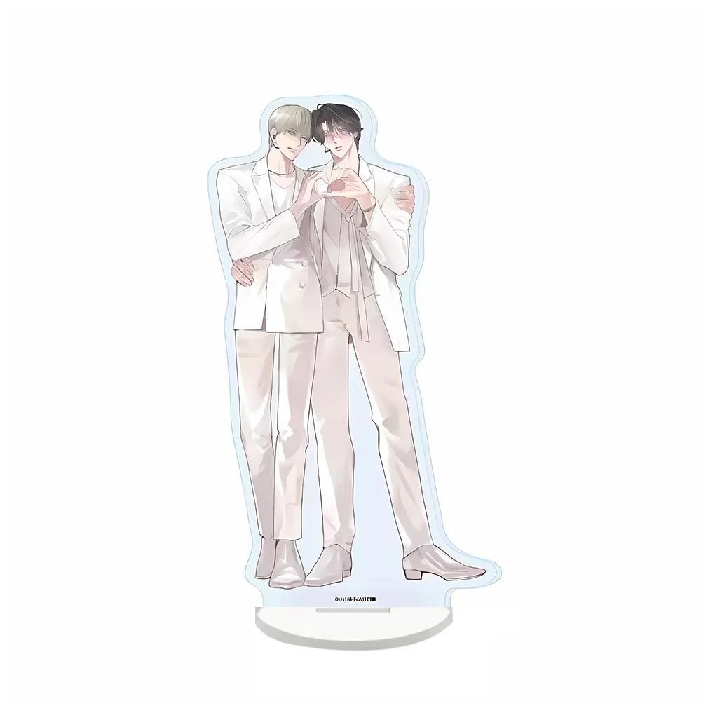 Box-oshi Bl Fair 2026 15 Types Of Couple Combinations Kaito Lace Mica Keychain Holder Anime Mô Hình Đứng Standee Anime, In 2 Mặt, Cao 6cm, Trang Trí Decor Bàn Học 8 Box-oshi Bl Fair 2026 15 Types Of Couple Combinations Kaito Lace Mica Keychain Holder Anime Mô Hình Đứng Standee Anime, In 2 Mặt, Cao 6cm, Trang Trí Decor Bàn Học - Ảnh 8
