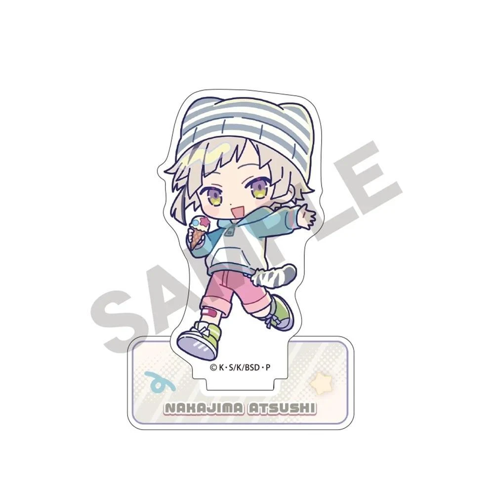 Bungo Stray Dogs Q Version Dazai Osamu Nakahara Chuya Cute Anime Mica Keychain Holder Model Mô Hình Đứng Standee Anime, In 2 Mặt, Cao 6cm, Trang Trí Decor Bàn Học 2 Bungo Stray Dogs Q Version Dazai Osamu Nakahara Chuya Cute Anime Mica Keychain Holder Model Mô Hình Đứng Standee Anime, In 2 Mặt, Cao 6cm, Trang Trí Decor Bàn Học - Ảnh 2