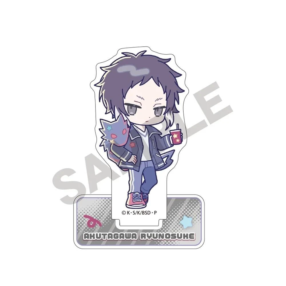 Bungo Stray Dogs Q Version Dazai Osamu Nakahara Chuya Cute Anime Mica Keychain Holder Model Mô Hình Đứng Standee Anime, In 2 Mặt, Cao 6cm, Trang Trí Decor Bàn Học 6 Bungo Stray Dogs Q Version Dazai Osamu Nakahara Chuya Cute Anime Mica Keychain Holder Model Mô Hình Đứng Standee Anime, In 2 Mặt, Cao 6cm, Trang Trí Decor Bàn Học - Ảnh 6