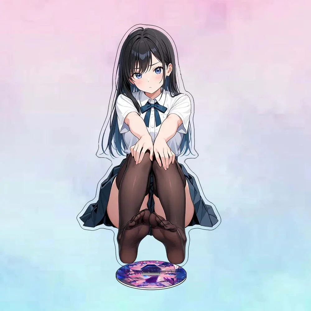 Classroom Of The Elite Suzune Horikita Nanase Tsubasa Anime Mica Holder Cute Keychain Anime Mô Hình Đứng Standee Anime, In 2 Mặt, Cao 6cm, Trang Trí Decor Bàn Học 8 Classroom Of The Elite Suzune Horikita Nanase Tsubasa Anime Mica Holder Cute Keychain Anime Mô Hình Đứng Standee Anime, In 2 Mặt, Cao 6cm, Trang Trí Decor Bàn Học - Ảnh 8