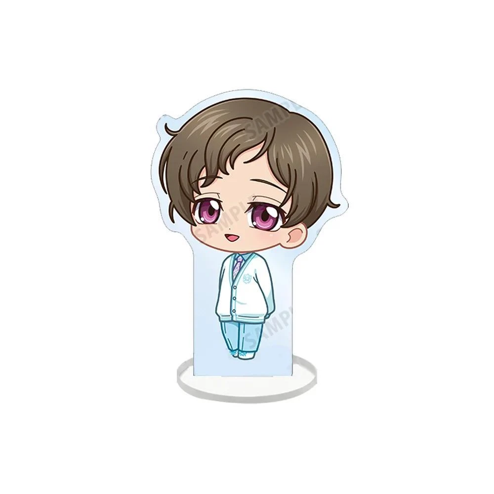 Code Geass Lelouch Of The Rebellion Kallen Stadtfeld Cute Anime Mica Keychain Holder Model Mô Hình Đứng Standee Anime, In 2 Mặt, Cao 6cm, Trang Trí Decor Bàn Học 4 Code Geass Lelouch Of The Rebellion Kallen Stadtfeld Cute Anime Mica Keychain Holder Model Mô Hình Đứng Standee Anime, In 2 Mặt, Cao 6cm, Trang Trí Decor Bàn Học - Ảnh 4