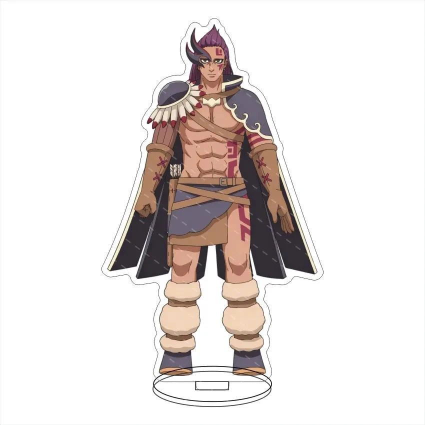 Compass Mica Standee Modelmodel Plate Decoration Originality Desk Figure Display Mô Hình Đứng Standee Anime, In 2 Mặt, Cao 6cm, Trang Trí Decor Bàn Học 14 Compass Mica Standee Modelmodel Plate Decoration Originality Desk Figure Display Mô Hình Đứng Standee Anime, In 2 Mặt, Cao 6cm, Trang Trí Decor Bàn Học - Ảnh 14