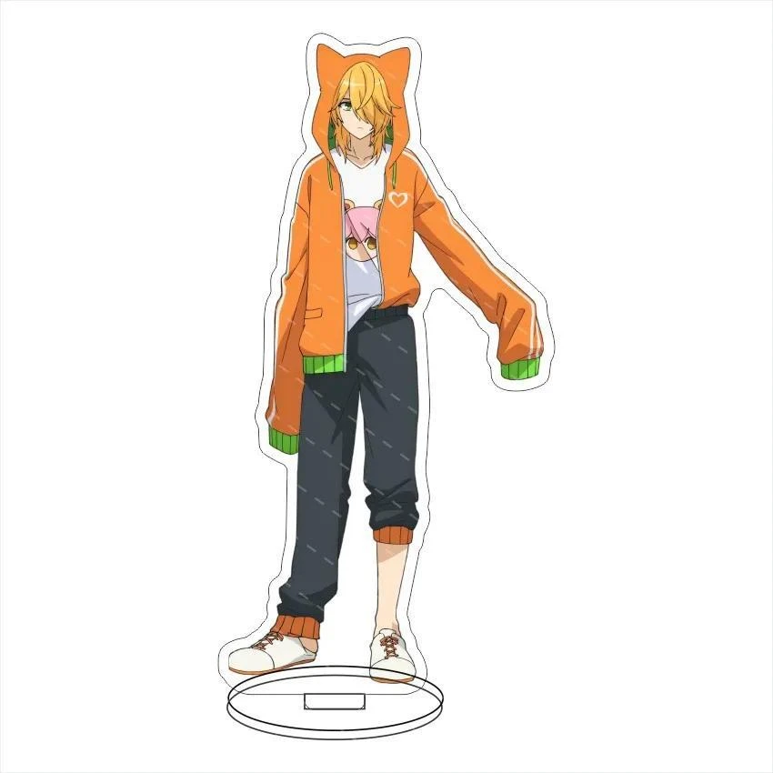 Compass Mica Standee Modelmodel Plate Decoration Originality Desk Figure Display Mô Hình Đứng Standee Anime, In 2 Mặt, Cao 6cm, Trang Trí Decor Bàn Học 7 Compass Mica Standee Modelmodel Plate Decoration Originality Desk Figure Display Mô Hình Đứng Standee Anime, In 2 Mặt, Cao 6cm, Trang Trí Decor Bàn Học - Ảnh 7