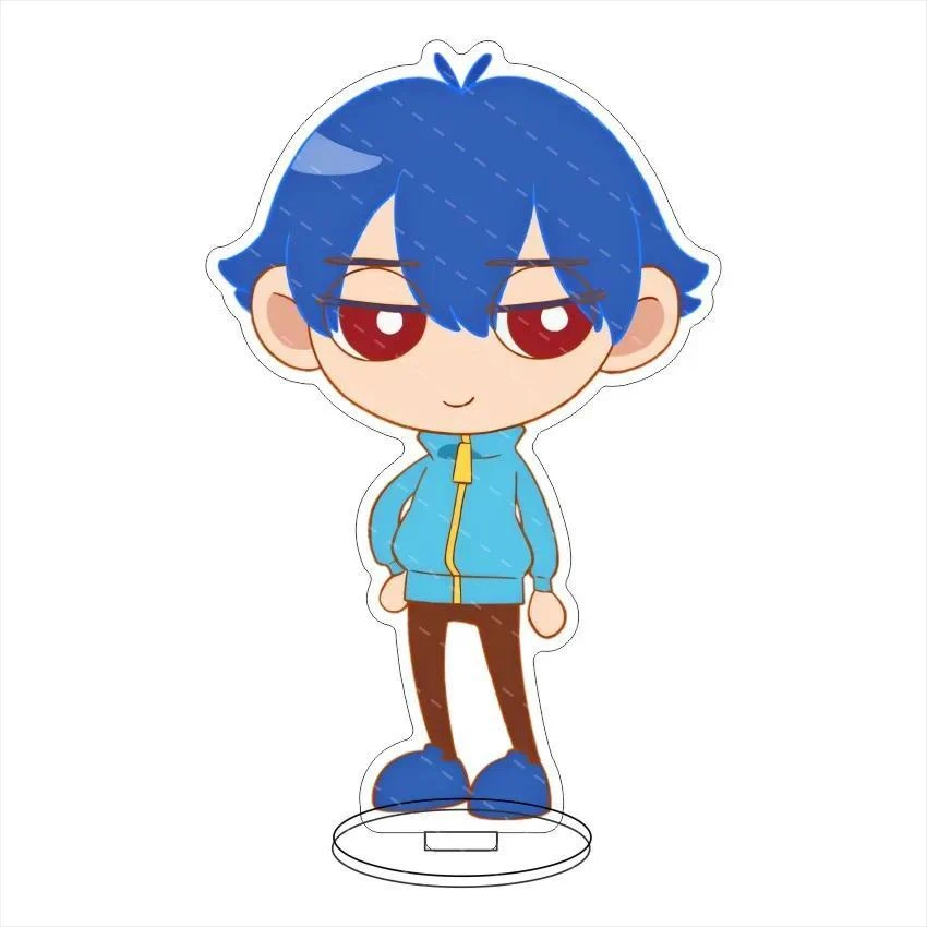 Compass Mica Standee Modelmodel Plate Decoration Originality Desk Figure Display Mô Hình Đứng Standee Anime, In 2 Mặt, Cao 6cm, Trang Trí Decor Bàn Học 9 Compass Mica Standee Modelmodel Plate Decoration Originality Desk Figure Display Mô Hình Đứng Standee Anime, In 2 Mặt, Cao 6cm, Trang Trí Decor Bàn Học - Ảnh 9