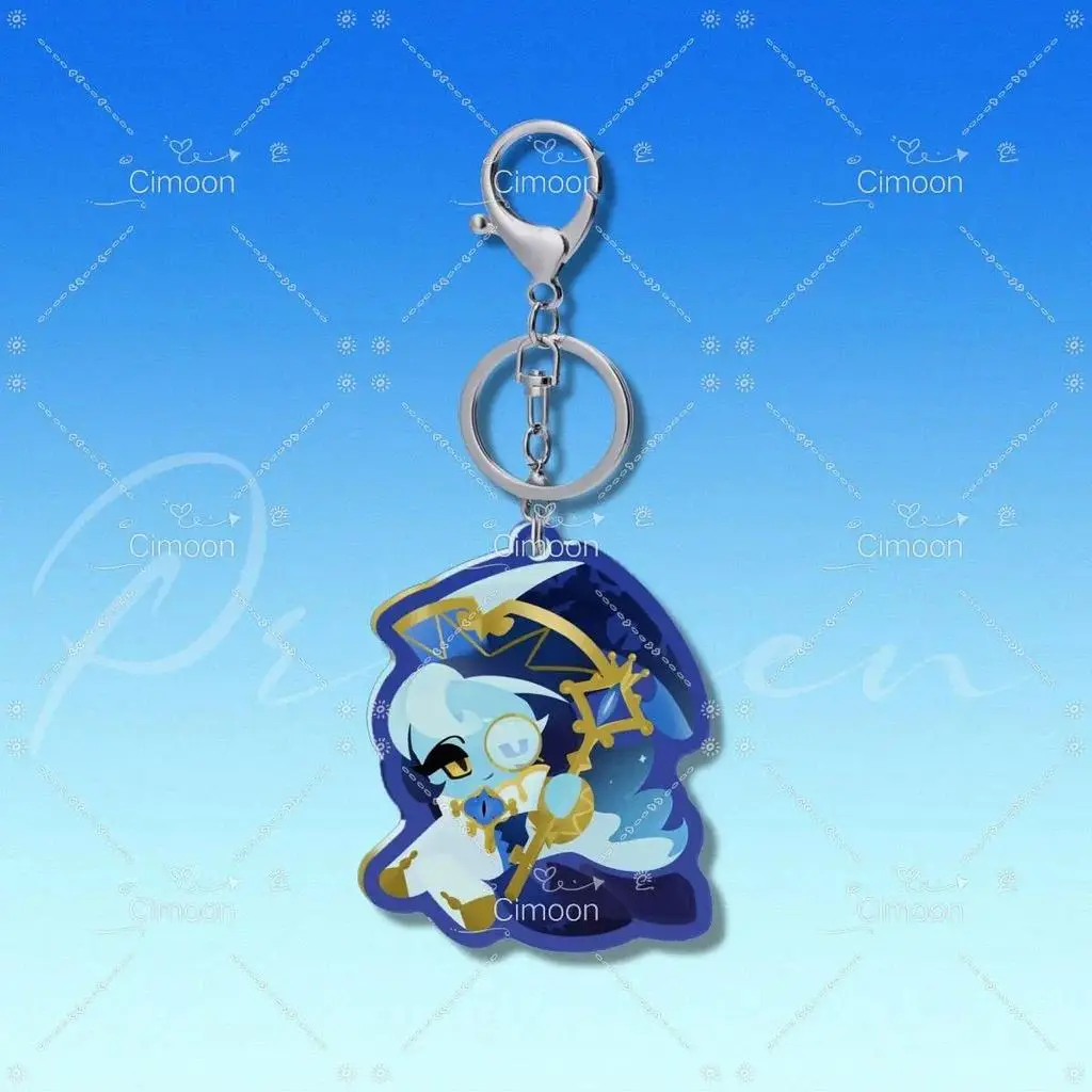Cookie Run Kingdom Mica Standee Model Figure Display Anime Goods Collection Desk Decoration Mô Hình Đứng Standee Anime, In 2 Mặt, Cao 6cm, Trang Trí Decor Bàn Học 2 Cookie Run Kingdom Mica Standee Model Figure Display Anime Goods Collection Desk Decoration Mô Hình Đứng Standee Anime, In 2 Mặt, Cao 6cm, Trang Trí Decor Bàn Học - Ảnh 2