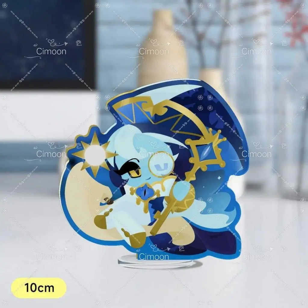 Cookie Run Kingdom Mica Standee Model Figure Display Anime Goods Collection Desk Decoration Mô Hình Đứng Standee Anime, In 2 Mặt, Cao 6cm, Trang Trí Decor Bàn Học 1 Cookie Run Kingdom Mica Standee Model Figure Display Anime Goods Collection Desk Decoration Mô Hình Đứng Standee Anime, In 2 Mặt, Cao 6cm, Trang Trí Decor Bàn Học