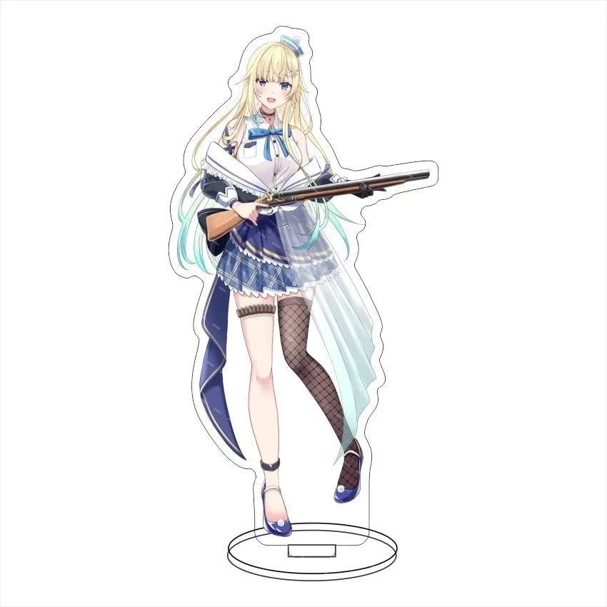 Creative Cute Anime Mica Standee Model Characterfigure Cute Transparent Mica Standee Model Mô Hình Đứng Standee Anime, In 2 Mặt, Cao 6cm, Trang Trí Decor Bàn Học 12 Creative Cute Anime Mica Standee Model Characterfigure Cute Transparent Mica Standee Model Mô Hình Đứng Standee Anime, In 2 Mặt, Cao 6cm, Trang Trí Decor Bàn Học - Ảnh 12
