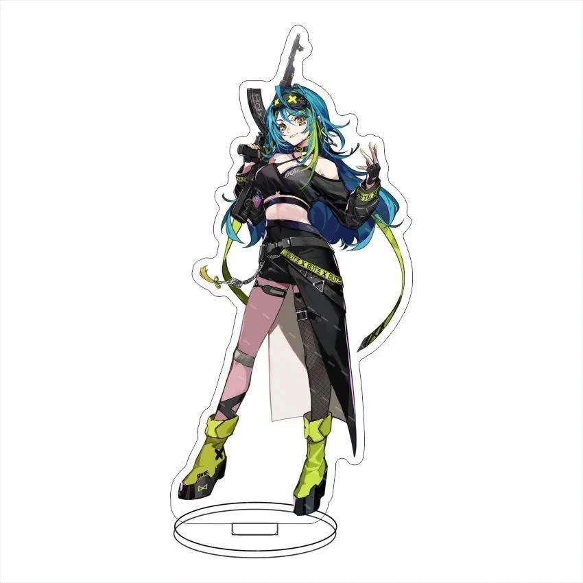 Creative Cute Anime Mica Standee Model Characterfigure Cute Transparent Mica Standee Model Mô Hình Đứng Standee Anime, In 2 Mặt, Cao 6cm, Trang Trí Decor Bàn Học 13 Creative Cute Anime Mica Standee Model Characterfigure Cute Transparent Mica Standee Model Mô Hình Đứng Standee Anime, In 2 Mặt, Cao 6cm, Trang Trí Decor Bàn Học - Ảnh 13