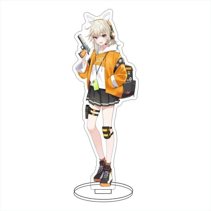 Creative Cute Anime Mica Standee Model Characterfigure Cute Transparent Mica Standee Model Mô Hình Đứng Standee Anime, In 2 Mặt, Cao 6cm, Trang Trí Decor Bàn Học 14 Creative Cute Anime Mica Standee Model Characterfigure Cute Transparent Mica Standee Model Mô Hình Đứng Standee Anime, In 2 Mặt, Cao 6cm, Trang Trí Decor Bàn Học - Ảnh 14