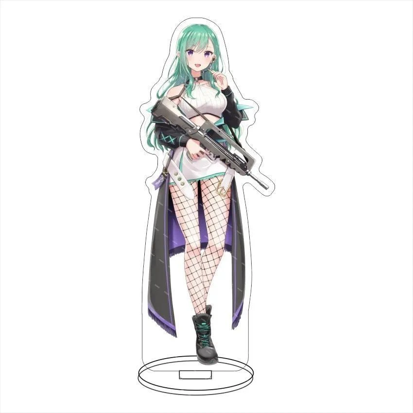 Creative Cute Anime Mica Standee Model Characterfigure Cute Transparent Mica Standee Model Mô Hình Đứng Standee Anime, In 2 Mặt, Cao 6cm, Trang Trí Decor Bàn Học 15 Creative Cute Anime Mica Standee Model Characterfigure Cute Transparent Mica Standee Model Mô Hình Đứng Standee Anime, In 2 Mặt, Cao 6cm, Trang Trí Decor Bàn Học - Ảnh 15
