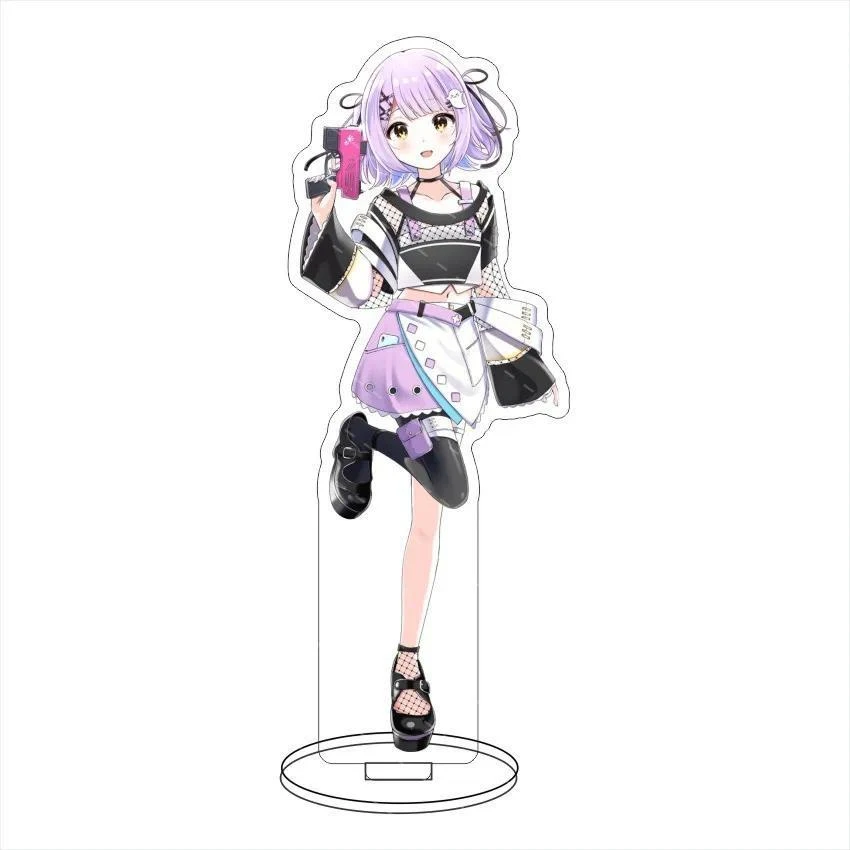 Creative Cute Anime Mica Standee Model Characterfigure Cute Transparent Mica Standee Model Mô Hình Đứng Standee Anime, In 2 Mặt, Cao 6cm, Trang Trí Decor Bàn Học 16 Creative Cute Anime Mica Standee Model Characterfigure Cute Transparent Mica Standee Model Mô Hình Đứng Standee Anime, In 2 Mặt, Cao 6cm, Trang Trí Decor Bàn Học - Ảnh 16