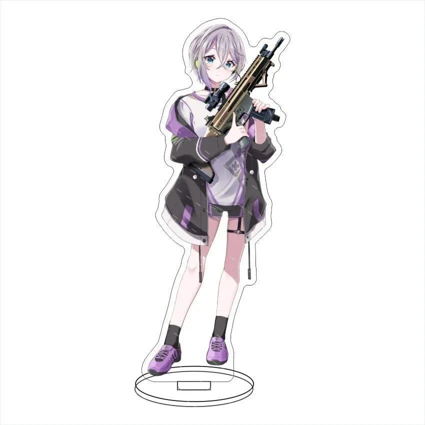 Creative Cute Anime Mica Standee Model Characterfigure Cute Transparent Mica Standee Model Mô Hình Đứng Standee Anime, In 2 Mặt, Cao 6cm, Trang Trí Decor Bàn Học 29 Creative Cute Anime Mica Standee Model Characterfigure Cute Transparent Mica Standee Model Mô Hình Đứng Standee Anime, In 2 Mặt, Cao 6cm, Trang Trí Decor Bàn Học - Ảnh 29