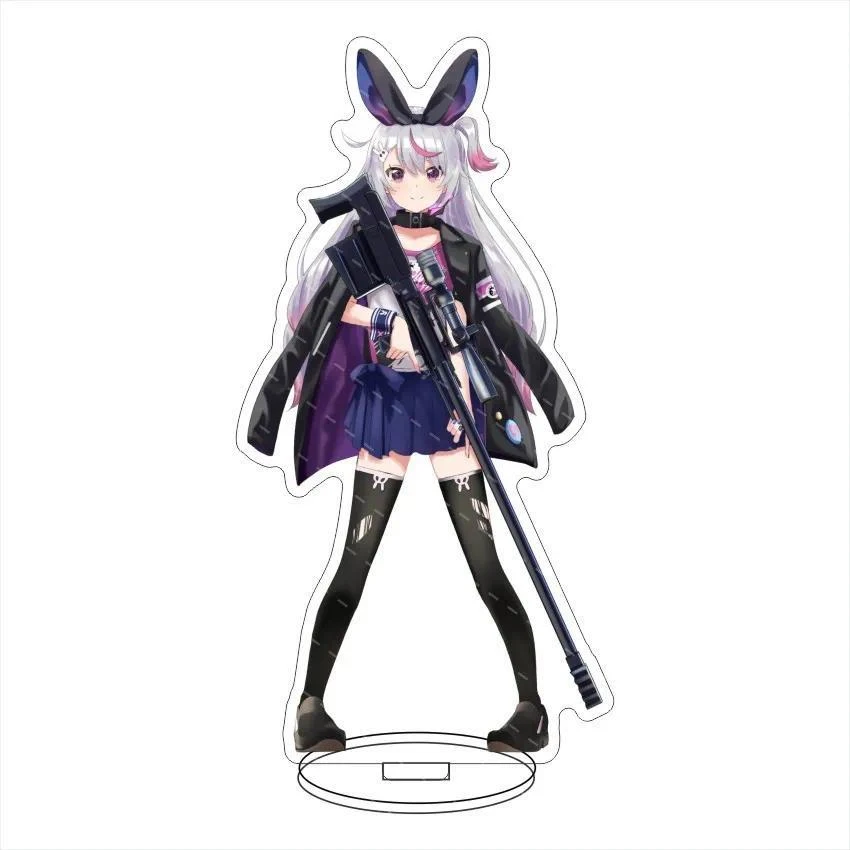 Creative Cute Anime Mica Standee Model Characterfigure Cute Transparent Mica Standee Model Mô Hình Đứng Standee Anime, In 2 Mặt, Cao 6cm, Trang Trí Decor Bàn Học 30 Creative Cute Anime Mica Standee Model Characterfigure Cute Transparent Mica Standee Model Mô Hình Đứng Standee Anime, In 2 Mặt, Cao 6cm, Trang Trí Decor Bàn Học - Ảnh 30