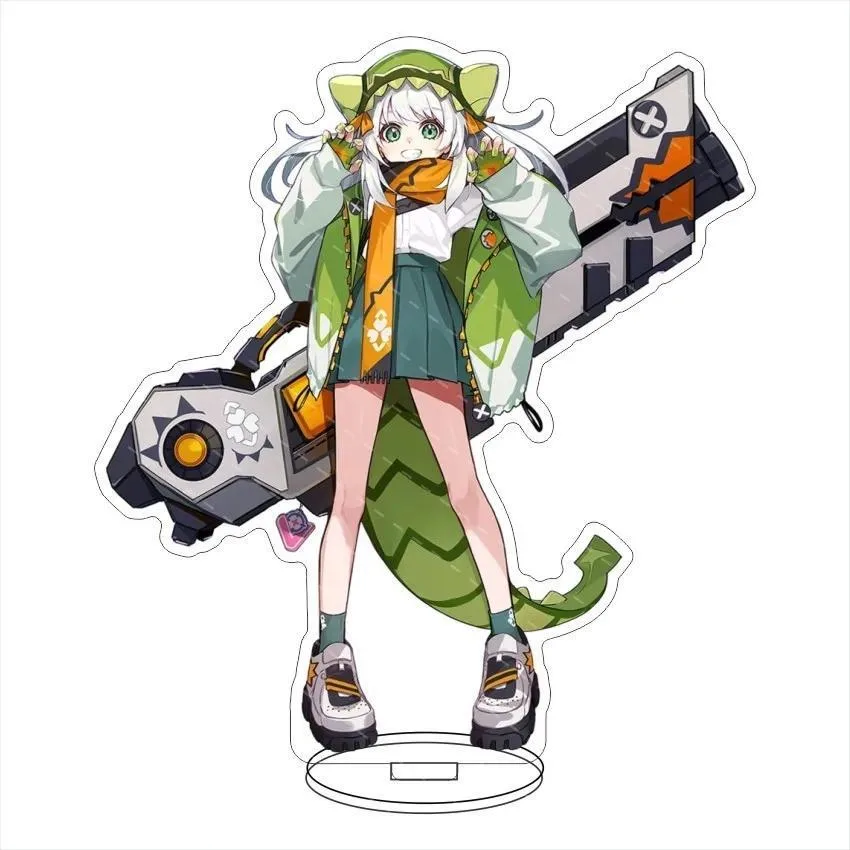 Creative Cute Anime Mica Standee Model Characterfigure Cute Transparent Mica Standee Model Mô Hình Đứng Standee Anime, In 2 Mặt, Cao 6cm, Trang Trí Decor Bàn Học 5 Creative Cute Anime Mica Standee Model Characterfigure Cute Transparent Mica Standee Model Mô Hình Đứng Standee Anime, In 2 Mặt, Cao 6cm, Trang Trí Decor Bàn Học - Ảnh 5