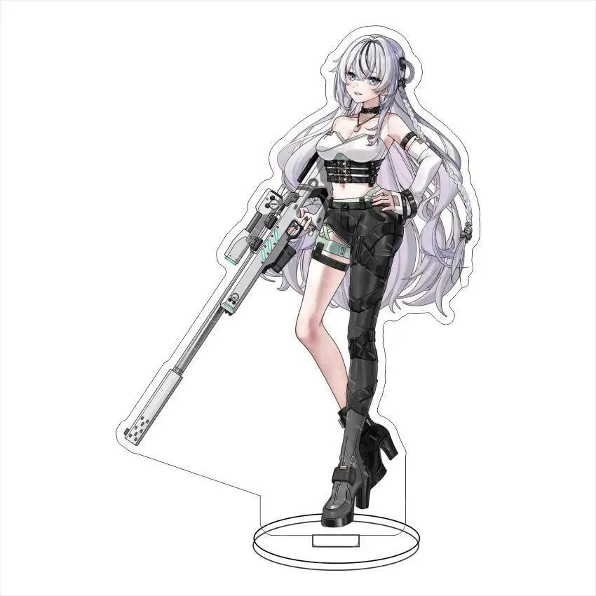 Creative Cute Anime Mica Standee Model Characterfigure Cute Transparent Mica Standee Model Mô Hình Đứng Standee Anime, In 2 Mặt, Cao 6cm, Trang Trí Decor Bàn Học 6 Creative Cute Anime Mica Standee Model Characterfigure Cute Transparent Mica Standee Model Mô Hình Đứng Standee Anime, In 2 Mặt, Cao 6cm, Trang Trí Decor Bàn Học - Ảnh 6