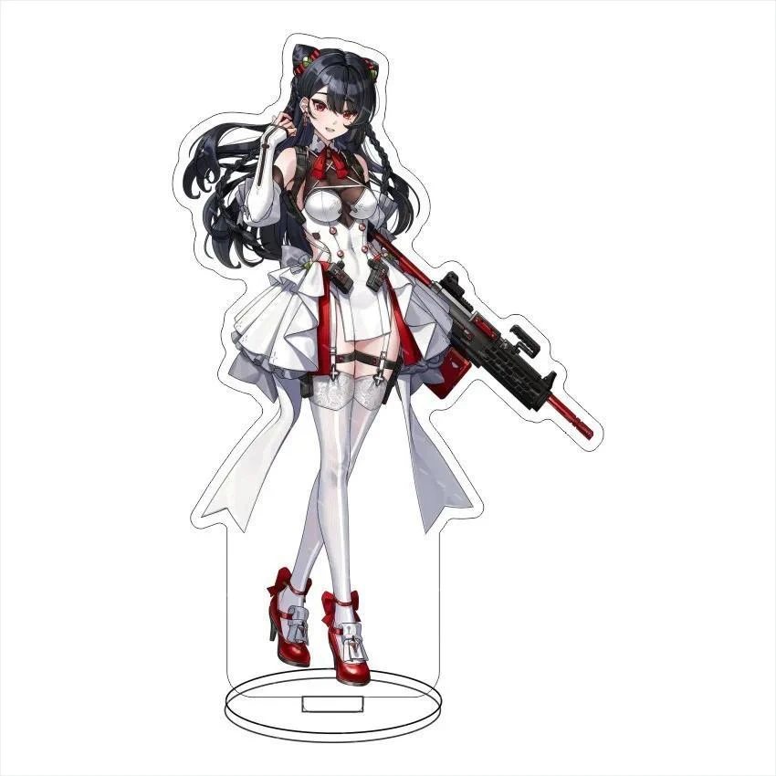 Creative Cute Anime Mica Standee Model Characterfigure Cute Transparent Mica Standee Model Mô Hình Đứng Standee Anime, In 2 Mặt, Cao 6cm, Trang Trí Decor Bàn Học 9 Creative Cute Anime Mica Standee Model Characterfigure Cute Transparent Mica Standee Model Mô Hình Đứng Standee Anime, In 2 Mặt, Cao 6cm, Trang Trí Decor Bàn Học - Ảnh 9