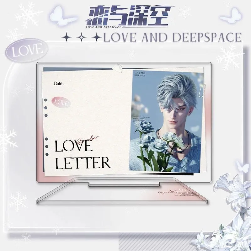 Creative Love And Deepspace Mica Message Board Standee Mica Zayne Guestbook Collectible Sylus Mô Hình Đứng Standee Anime, In 2 Mặt, Cao 6cm, Trang Trí Decor Bàn Học 11 Creative Love And Deepspace Mica Message Board Standee Mica Zayne Guestbook Collectible Sylus Mô Hình Đứng Standee Anime, In 2 Mặt, Cao 6cm, Trang Trí Decor Bàn Học - Ảnh 11