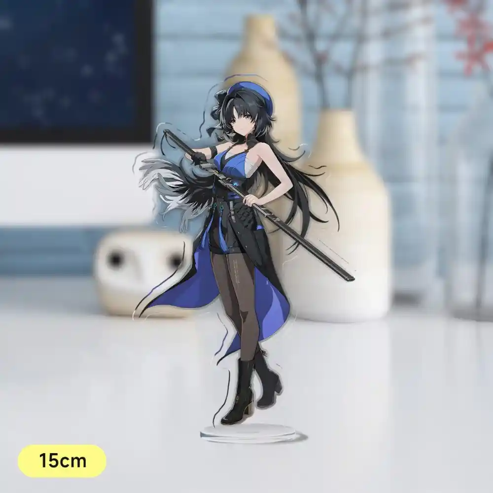 Custom Charm Phone Personalized, Keychain, Mô Hình Đứng Standee Anime, In 2 Mặt, Cao 6cm, Trang Trí Decor Bàn Học, Balo 2 Custom Charm Phone Personalized, Keychain, Mô Hình Đứng Standee Anime, In 2 Mặt, Cao 6cm, Trang Trí Decor Bàn Học, Balo - Ảnh 2