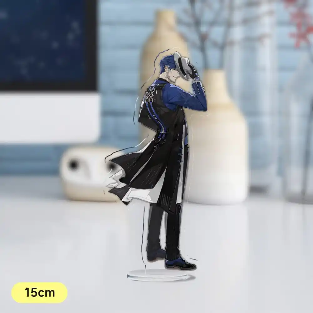 Custom Charm Phone Personalized, Keychain, Mô Hình Đứng Standee Anime, In 2 Mặt, Cao 6cm, Trang Trí Decor Bàn Học, Balo 3 Custom Charm Phone Personalized, Keychain, Mô Hình Đứng Standee Anime, In 2 Mặt, Cao 6cm, Trang Trí Decor Bàn Học, Balo - Ảnh 3