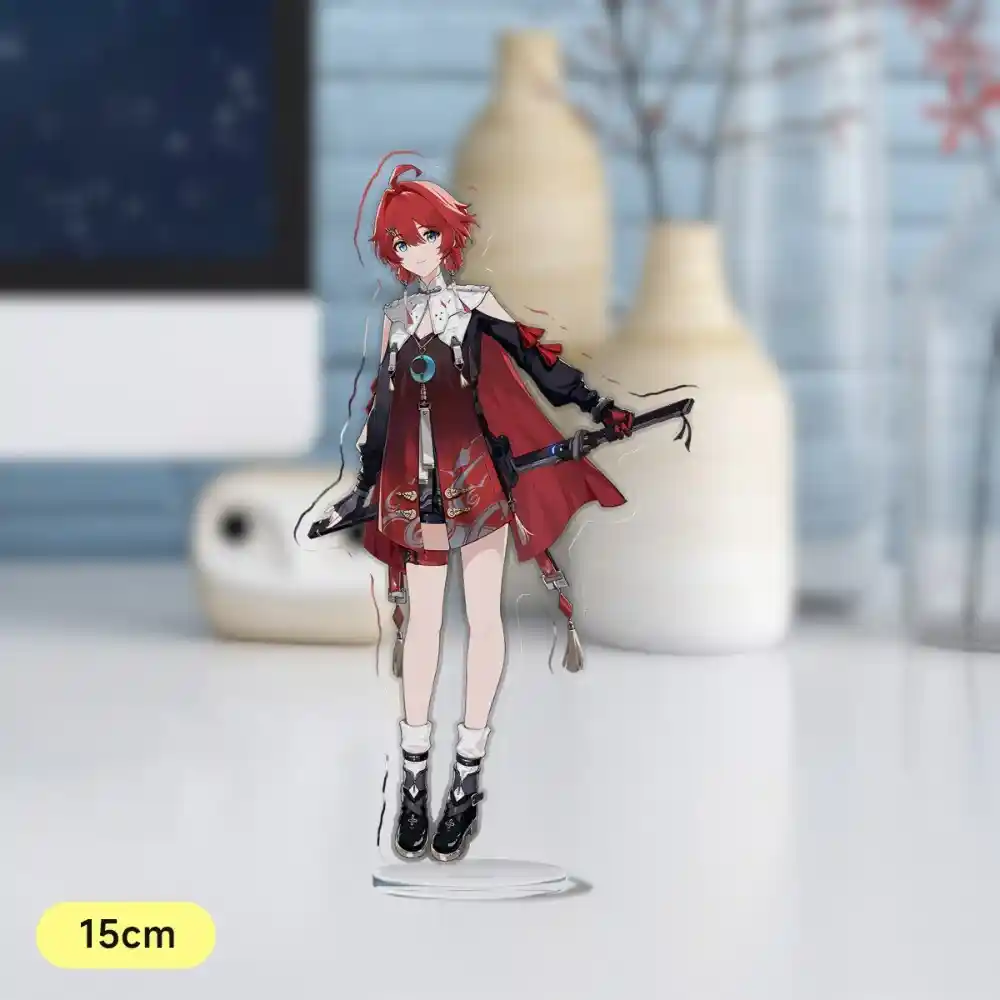 Custom Charm Phone Personalized, Keychain, Mô Hình Đứng Standee Anime, In 2 Mặt, Cao 6cm, Trang Trí Decor Bàn Học, Balo 6 Custom Charm Phone Personalized, Keychain, Mô Hình Đứng Standee Anime, In 2 Mặt, Cao 6cm, Trang Trí Decor Bàn Học, Balo - Ảnh 6