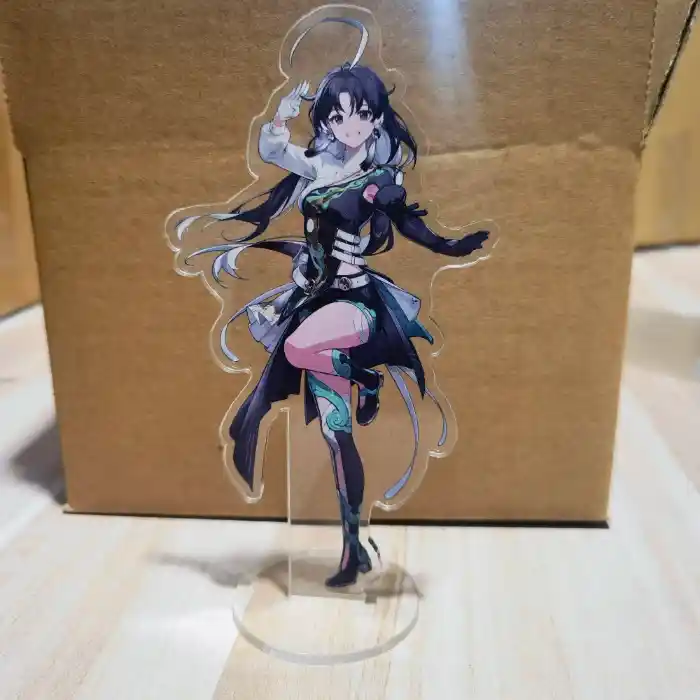 Custom Charm Phone Personalized, Keychain, Mô Hình Đứng Standee Anime, In 2 Mặt, Cao 6cm, Trang Trí Decor Bàn Học, Balo 6 Custom Charm Phone Personalized, Keychain, Mô Hình Đứng Standee Anime, In 2 Mặt, Cao 6cm, Trang Trí Decor Bàn Học, Balo - Ảnh 6