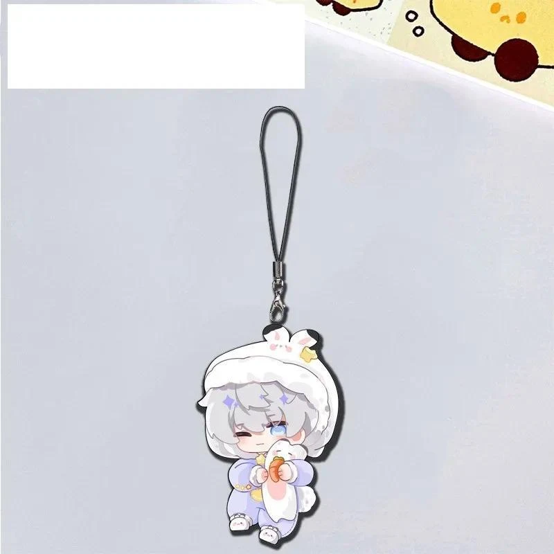Cute Shark Hat Elf Love And Deepspace Sylus Caleb Xavier Zayne Rafayel Ralayo Mobile Phone Mô Hình Đứng Standee Anime, In 2 Mặt, Cao 6cm, Trang Trí Decor Bàn Học 2 Cute Shark Hat Elf Love And Deepspace Sylus Caleb Xavier Zayne Rafayel Ralayo Mobile Phone Mô Hình Đứng Standee Anime, In 2 Mặt, Cao 6cm, Trang Trí Decor Bàn Học - Ảnh 2