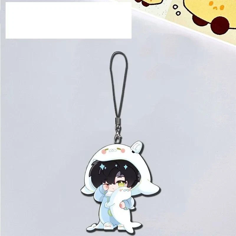 Cute Shark Hat Elf Love And Deepspace Sylus Caleb Xavier Zayne Rafayel Ralayo Mobile Phone Mô Hình Đứng Standee Anime, In 2 Mặt, Cao 6cm, Trang Trí Decor Bàn Học 3 Cute Shark Hat Elf Love And Deepspace Sylus Caleb Xavier Zayne Rafayel Ralayo Mobile Phone Mô Hình Đứng Standee Anime, In 2 Mặt, Cao 6cm, Trang Trí Decor Bàn Học - Ảnh 3