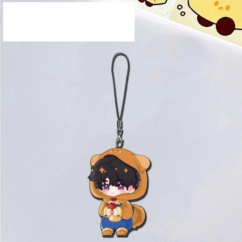 Cute Shark Hat Elf Love And Deepspace Sylus Caleb Xavier Zayne Rafayel Ralayo Mobile Phone Mô Hình Đứng Standee Anime, In 2 Mặt, Cao 6cm, Trang Trí Decor Bàn Học 1 Cute Shark Hat Elf Love And Deepspace Sylus Caleb Xavier Zayne Rafayel Ralayo Mobile Phone Mô Hình Đứng Standee Anime, In 2 Mặt, Cao 6cm, Trang Trí Decor Bàn Học
