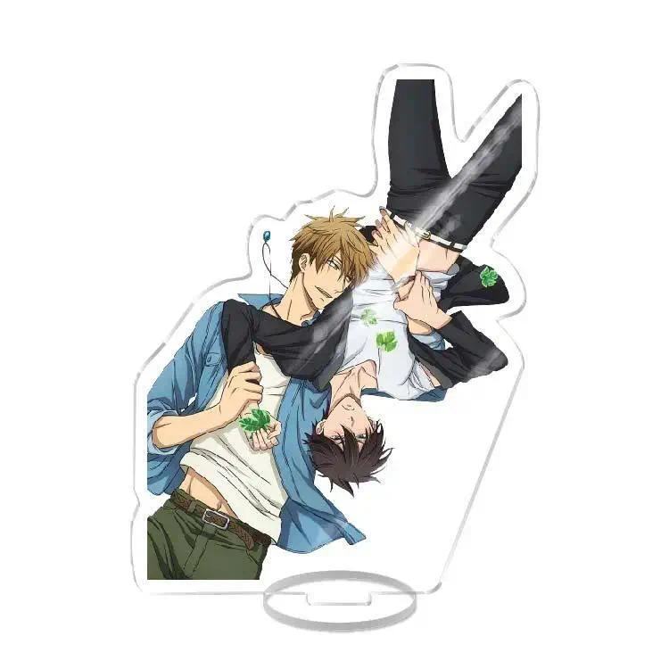 Dakaretai Otoko 1i Ni Odosarete Imasu Anime Standee Acrylic Mica Mica Micafriends Desktop Mô Hình Đứng Standee Anime, In 2 Mặt, Cao 6cm, Trang Trí Decor Bàn Học 4 Dakaretai Otoko 1i Ni Odosarete Imasu Anime Standee Acrylic Mica Mica Micafriends Desktop Mô Hình Đứng Standee Anime, In 2 Mặt, Cao 6cm, Trang Trí Decor Bàn Học - Ảnh 4