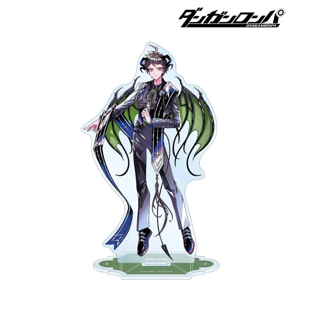 Danganronpa Bilibili 2025 World Nagito Komaeda Acrylic Keychain Demons Angels Chiaki Nanami Mô Hình Đứng Standee Anime, In 2 Mặt, Cao 6cm, Trang Trí Decor Bàn Học 11 Danganronpa Bilibili 2025 World Nagito Komaeda Acrylic Keychain Demons Angels Chiaki Nanami Mô Hình Đứng Standee Anime, In 2 Mặt, Cao 6cm, Trang Trí Decor Bàn Học - Ảnh 11